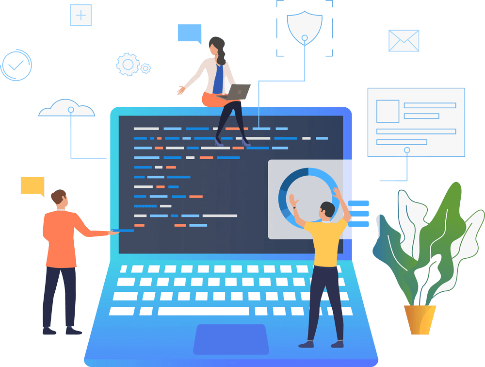 Pembuatan Website Profesional