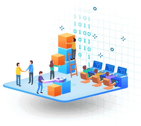 IT Services & Dukungan Teknis