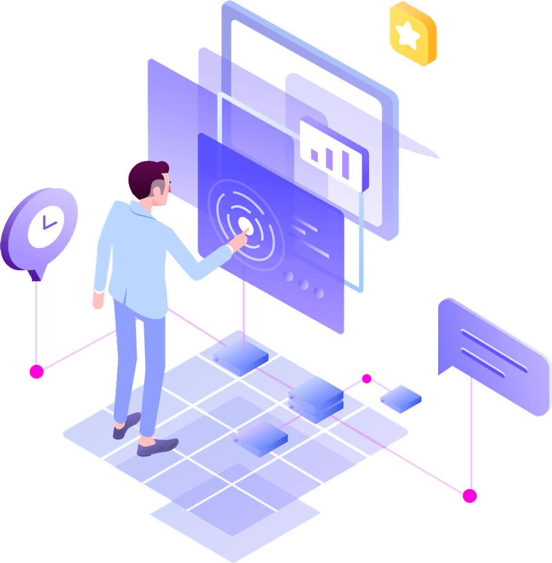 Custom Software Development